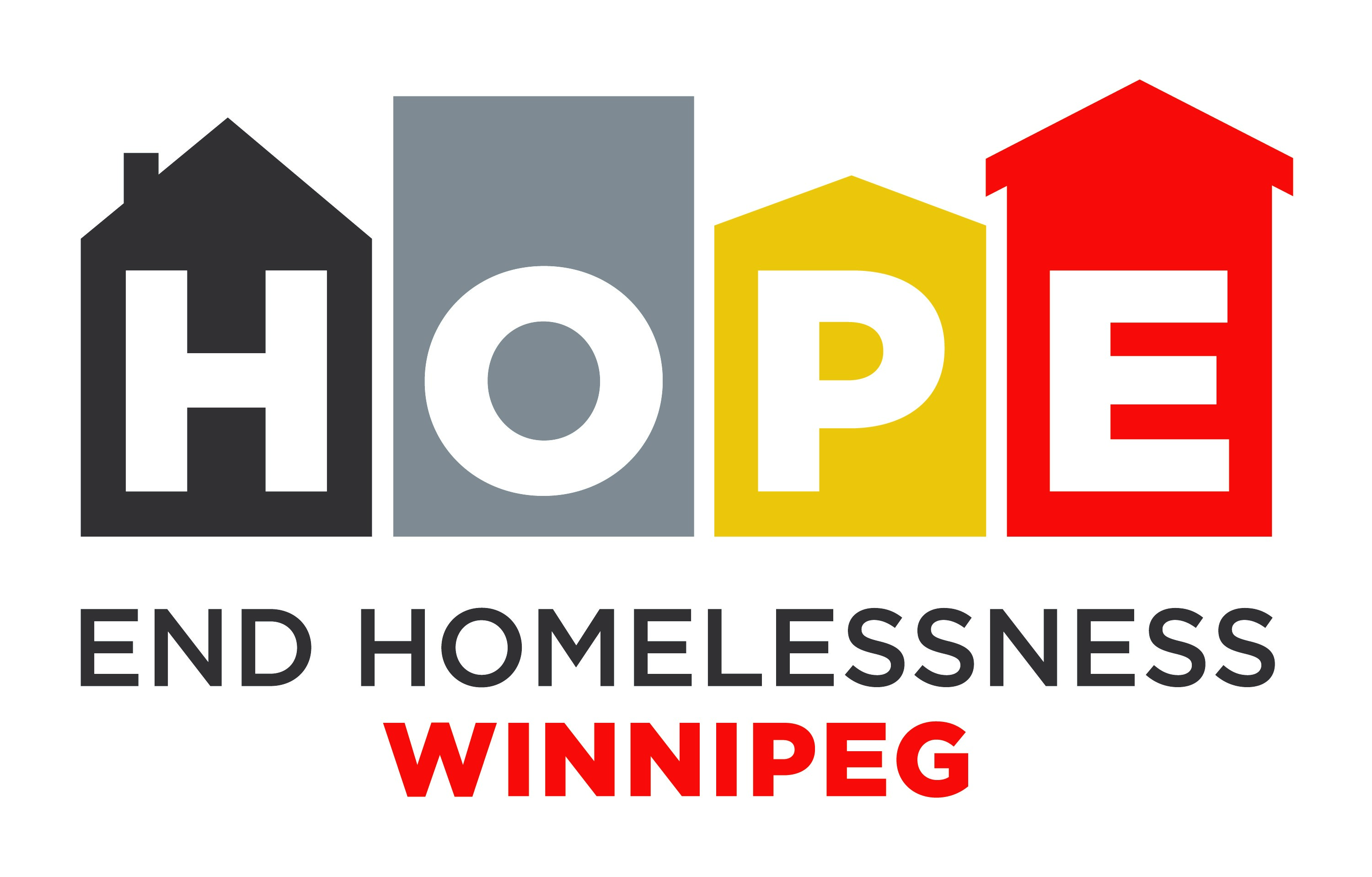 End Homelessness Winnipeg